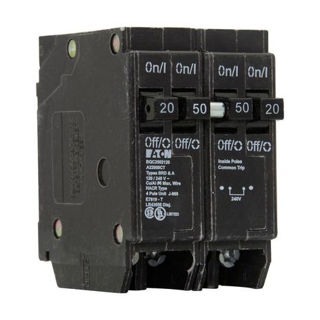 Eaton BQC2502120
