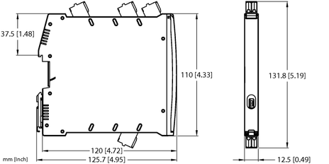 Turck IMX12-CCM05-MTI-1I2T-HC/L/CC