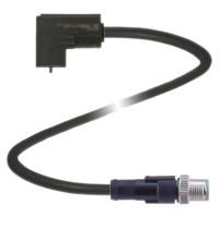 Pepperl+Fuchs FACTORY VMCI-2+P/Z2-2M-PUR-V1-G