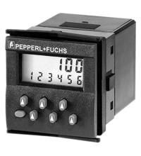 Pepperl+Fuchs FACTORY KCY1-6SR-B