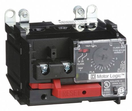 Square D 9065SFC20