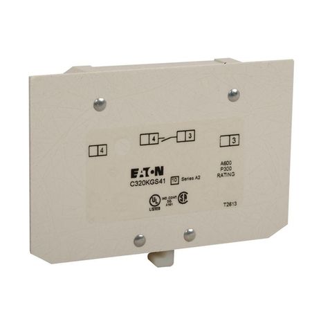 Eaton C320KGS41