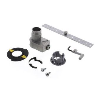 Siemens Building Technologies GMA126.1U