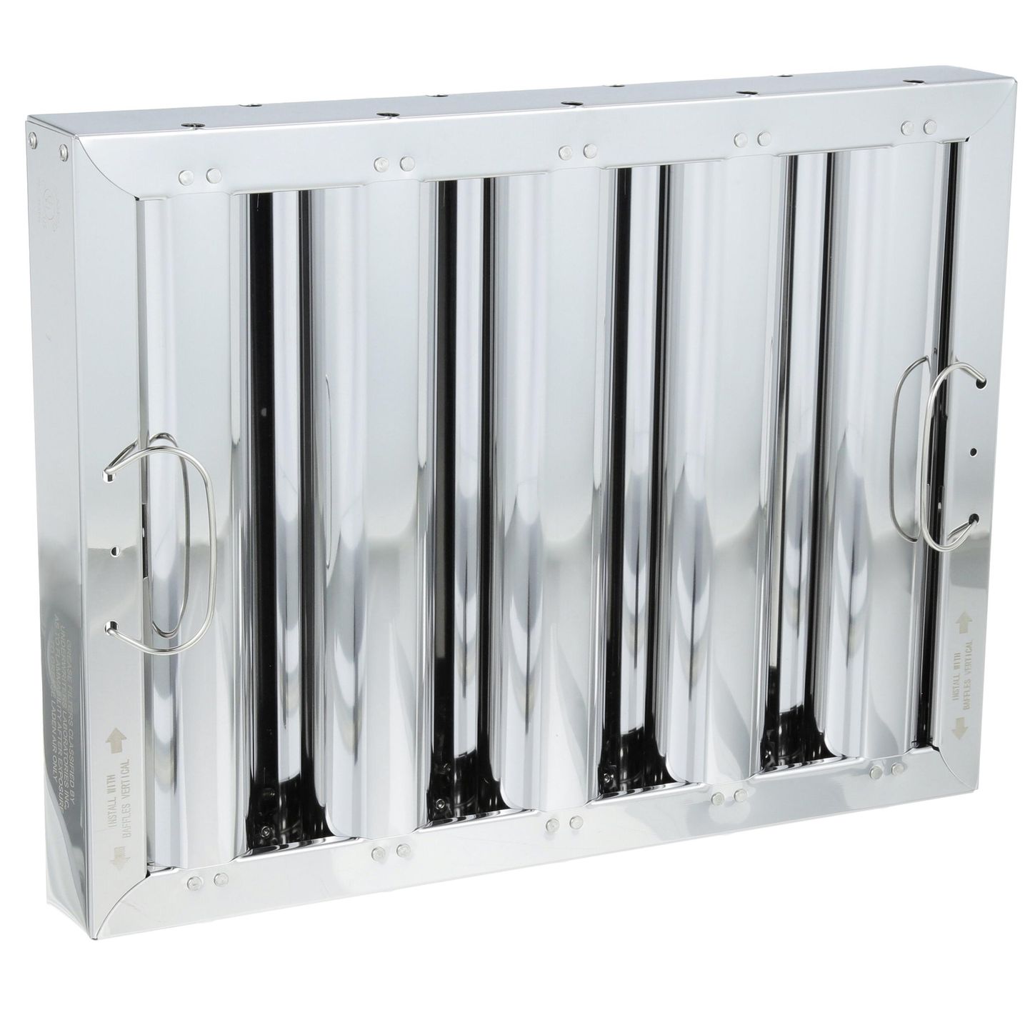 Component Hardware Group, Flame Gard CHGFR51-1216, F50-1216, FR51-1216, FS50-1216BA, FS50-1216HD