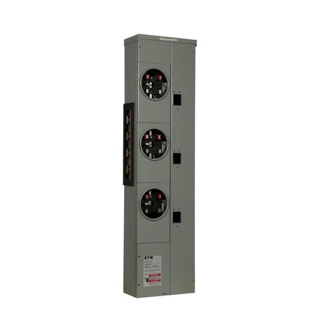 Eaton 3MM312C2BC
