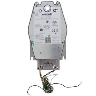 Honeywell Commercial MS4104F1210
