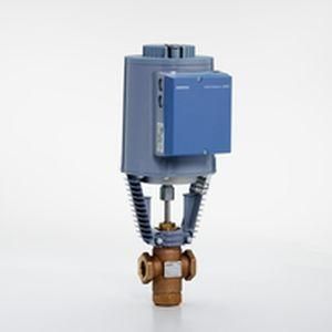 Siemens Building Technologies 291-03206