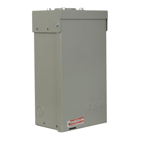 Eaton CHUANFNS, CHUFNFNBL, CHUFNFNS