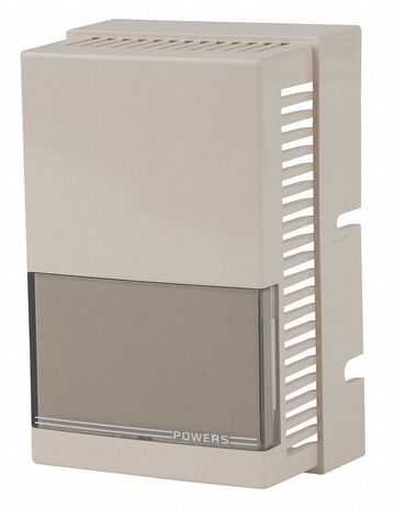 Siemens Building Technologies 192-262