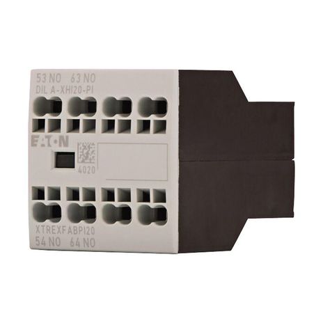 Eaton XTREXFABPI20