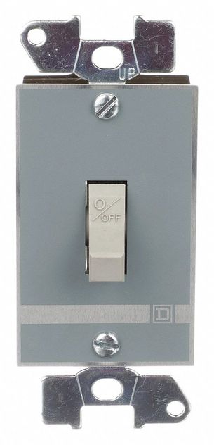 Square D 2510KO6