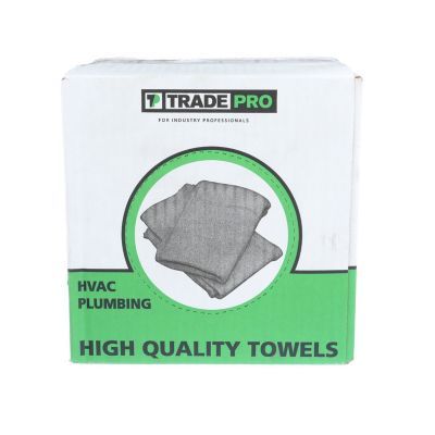 Carrier TP TOWEL SURG