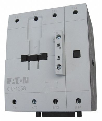 Eaton XTCF125G00T, XTCF200G00T