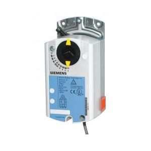 Siemens Building Technologies GIB131.1U