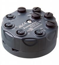 Pepperl+Fuchs FACTORY VBA-4E-G11-ZAJ-F, VBA-4E4E-G11-ZAJ-F