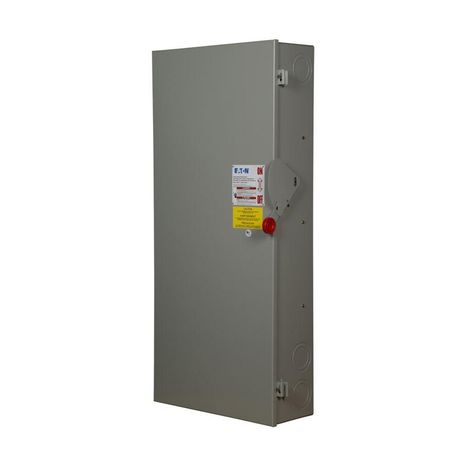 Eaton DG326FGK, DG326NGK, DG326UGK