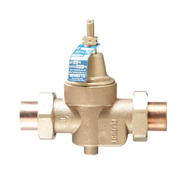 Watts 0009537, 0009586, 0009636