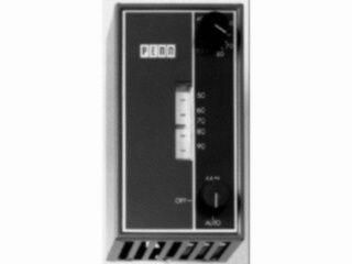 Johnson Controls T22ABC-1C, T22CBC-3C, T22SDA-1C