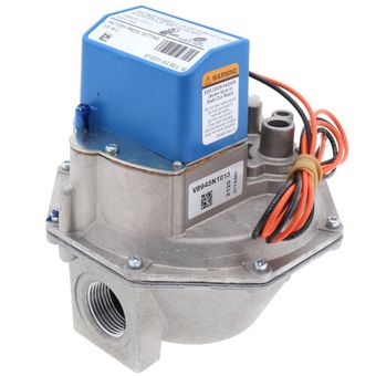 Honeywell Flame Safeguard V8943N1013