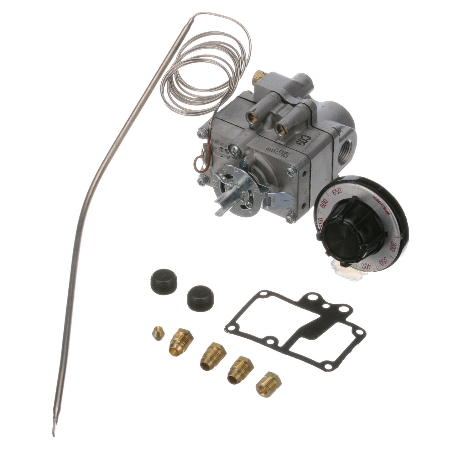 Hobart, Vulcan 00-407522-00006, 107522-6, 407522-00006, 407522-6, 715048-2, VULCAN HART