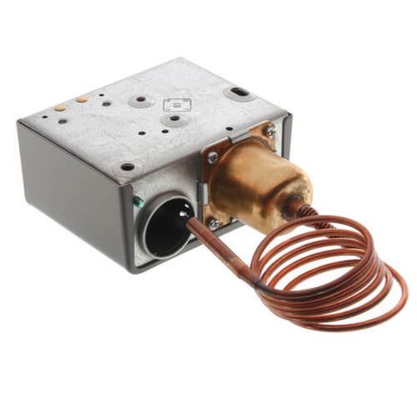 Johnson Controls P72AA-11C