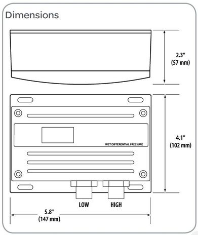 Schneider Electric, Veris EPW103, EPW105, EPW2103, EPW2104, EPW2105