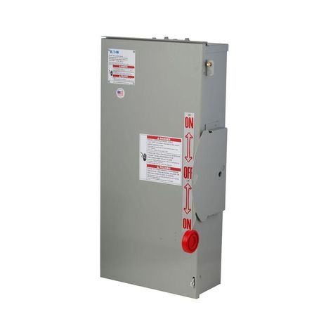 Eaton DT323URK, DT323URK-SNPS