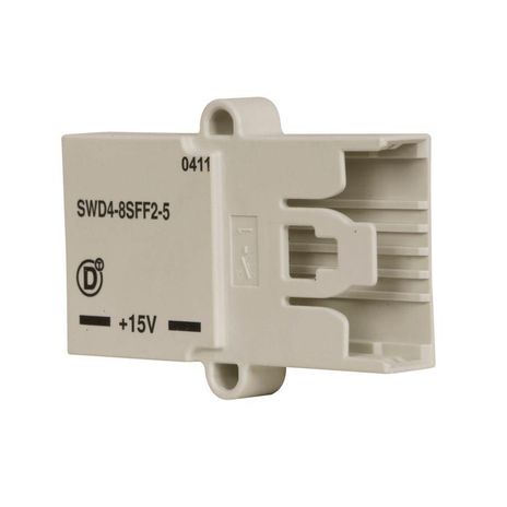 Eaton SWD4-8SFF2-5
