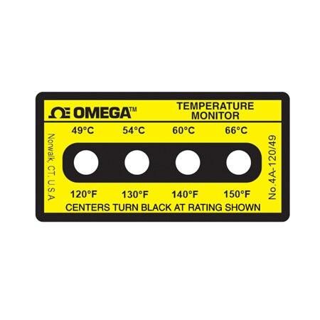 Omega 4A-A-120