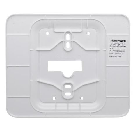 Honeywell Commercial DECOPLATE-N