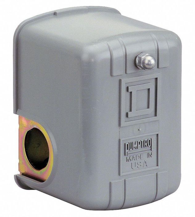 Schneider Electric, Square D 9013FHG19J27X, 9013FHG2J43M1