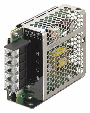 Omron S8FS-G01505CD, S8FS-G01524CD, S8FS-G03005CD, S8FS-G03012CD, S8FS-G03024CD, S8FS-G05012CD, S8FS-G05024CD, S8FS-G10005CD, S8FS-G10012CD, S8FS-G15012CD, S8FS-G15024CD, S8FS-G15048CD, S8FSG01512CD