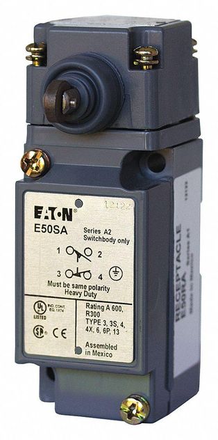Eaton E50AS36P