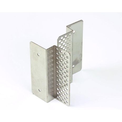 Precision Metal 340-631S