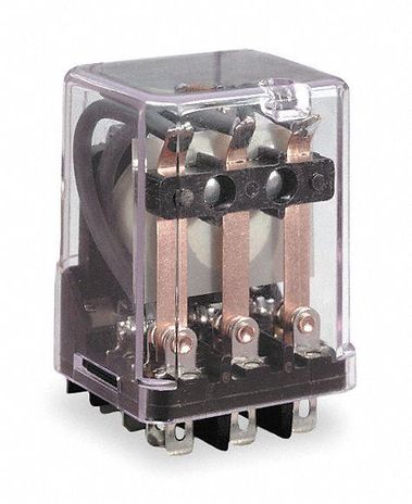 Omron MJN3C-DC110