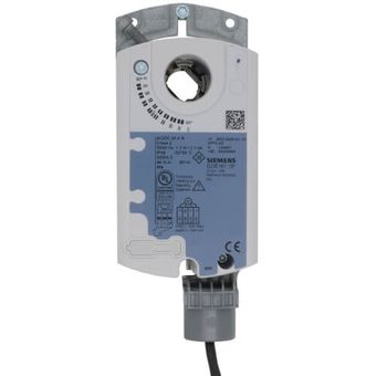 Siemens Building Technologies GDE146.1P
