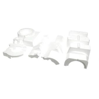 Follett 01068063