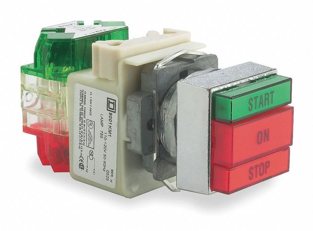 Square D 9001-KXRG137