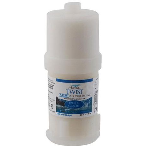 San Jamar RW107801227, RW10780127