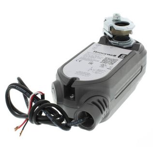 Honeywell Commercial MS7103A1021, MS7103A2024, MS7103A2221, MS7103A2224