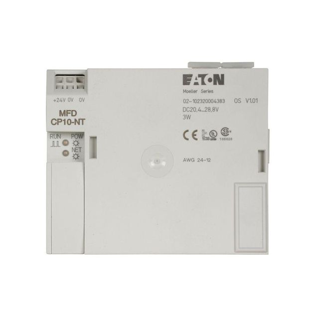Eaton MFD-CP10-NT