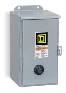 Square D 8536SEH1V08H30