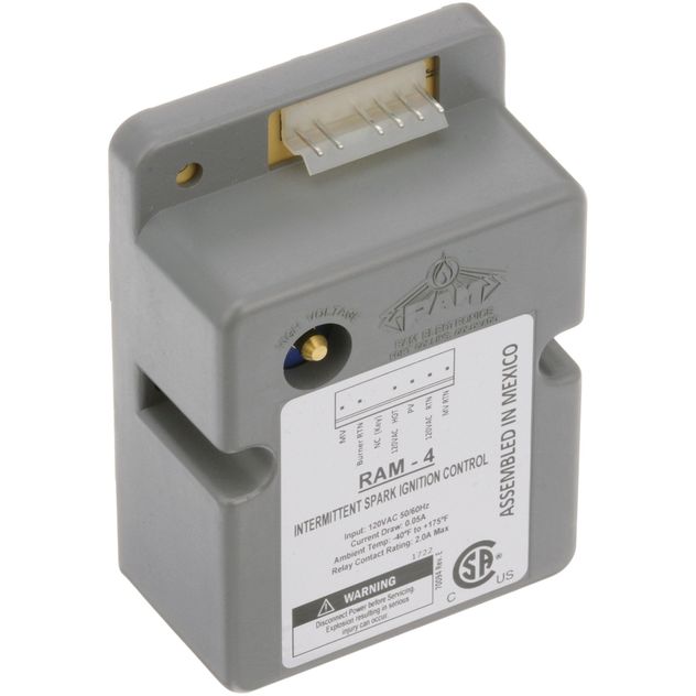 Royal Range, Tri-Star 340310, 5853