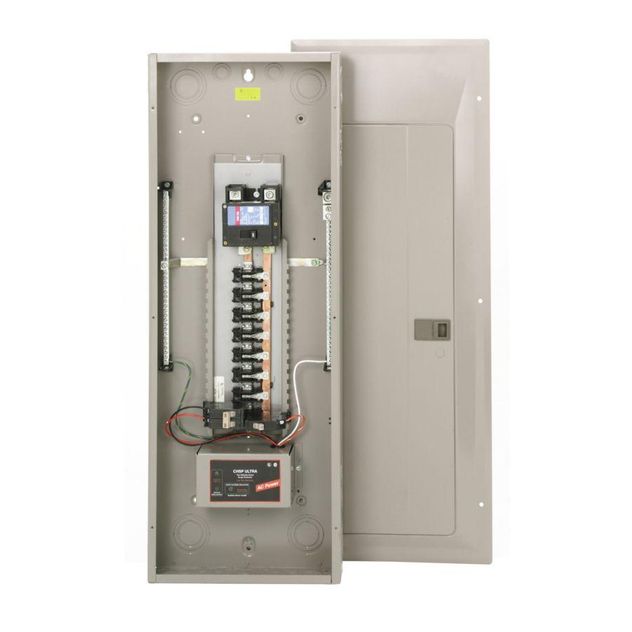 Eaton CHSUR32BPN100CH