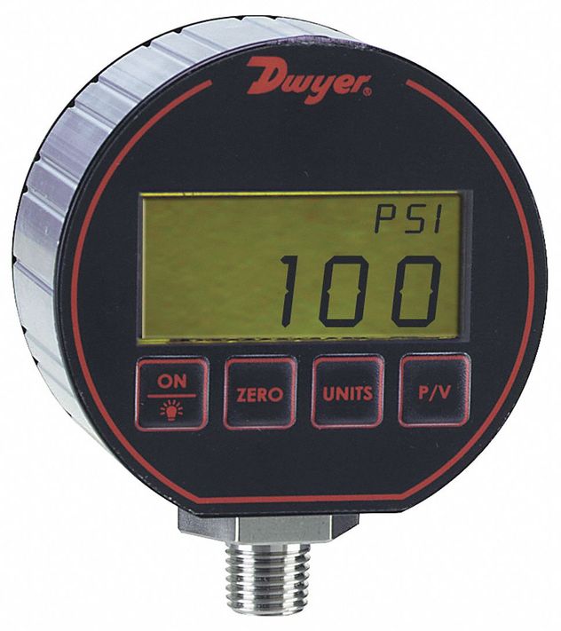 Dwyer DPG-102, DPG-104, DPG-105, DPG-106, DPG-107, DPG-108, DPG-109, DPG-111