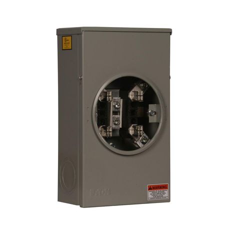 Eaton UNRRS202BEUSCH