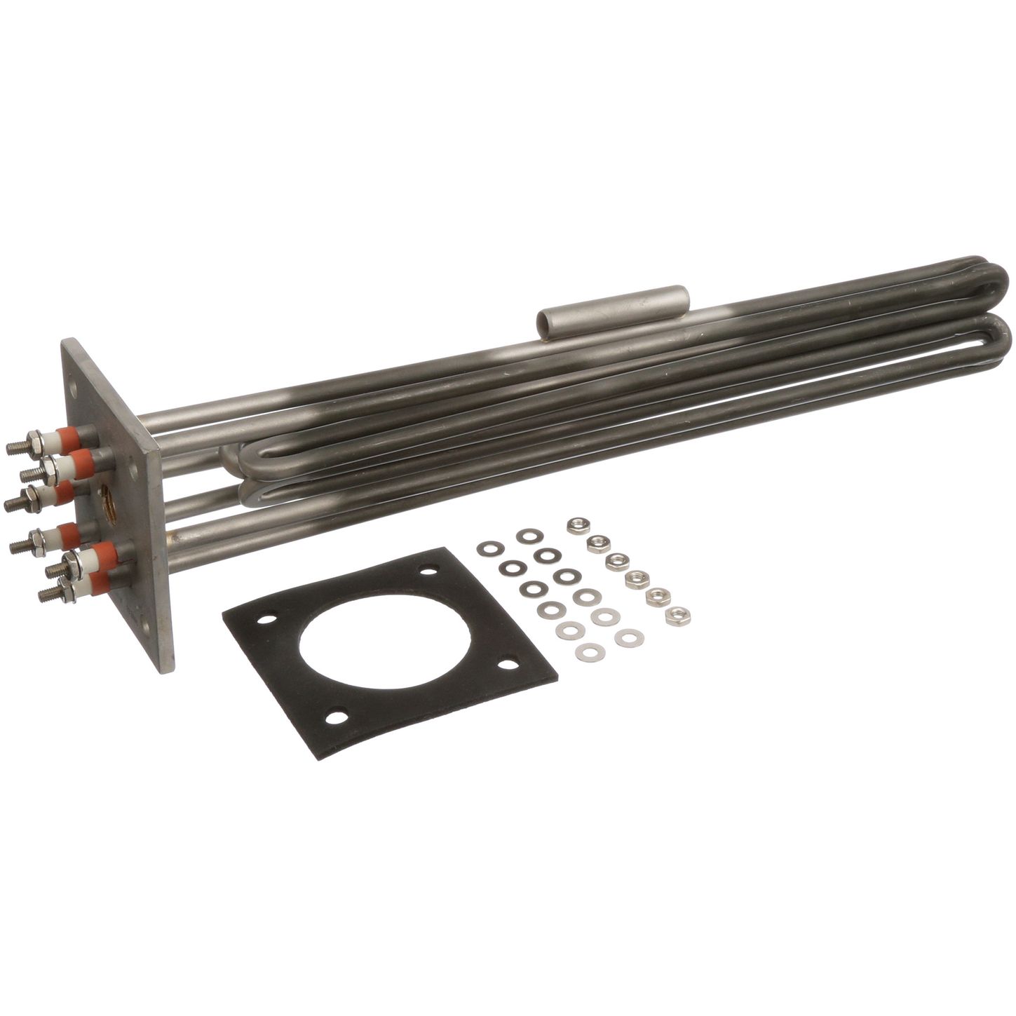 Market Forge, Southbend, Vulcan 00-836927, 8-5208, 836927, 97-6565