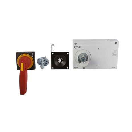 Eaton NZM4-XTVDVR-NA