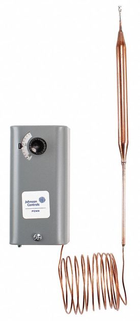 Johnson Controls A28AA-28C, A28AA-29C, A28AA-36C