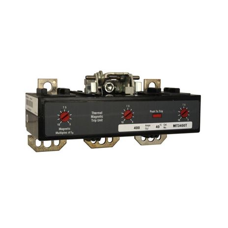 Eaton MT3300T, MT3300TV, MT3350T, MT3350TV, MT3400T, MT3400TV, MT3450T, MT3450TV